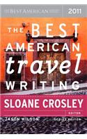 Best American Travel Writing