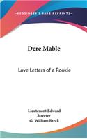 Dere Mable