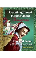 Everything I Need to Know about Christmas I Learned from a Little Golden Book