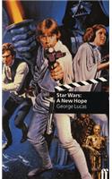 Star Wars: A New Hope
