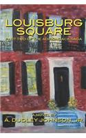 Louisburg Square