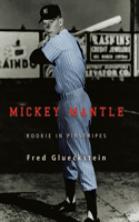 Mickey Mantle