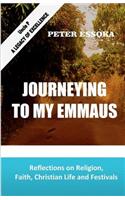 Journeying To My Emmaus