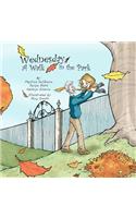 Wednesday, A Walk in the Park