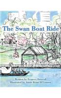 The Swan Boat Ride