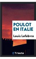 Poulot En Italie