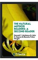 Natural Method Readers