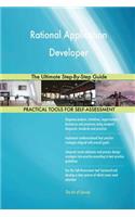 Rational Application Developer The Ultimate Step-By-Step Guide