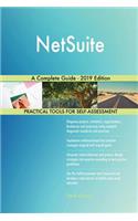 NetSuite A Complete Guide - 2019 Edition