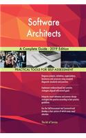 Software Architects A Complete Guide - 2019 Edition