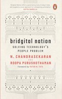 Bridgital Nation: Solving Technology's  People Problem