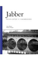Jabber Developer's Handbook