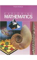 Exploring Maths Gde 6 Practice Workbook