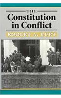 The Constitution in Conflict