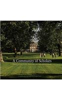 A Community of Scholars