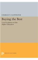 Buying the Best