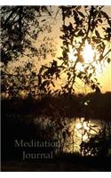 Meditation Journal