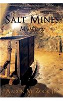 Salt Mines Mystery