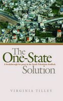 One-state Solution