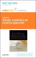 Principles and Practice of Esthetic Dentistry - Elsevier eBook on Vitalsource (Retail Access Card)