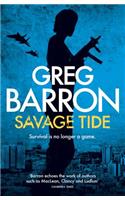 Savage Tide