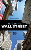 Reforming Wall Street