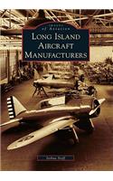 Long Island Aircraft Manufacturers