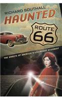 Haunted Route 66