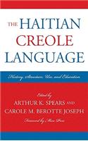 The Haitian Creole Language