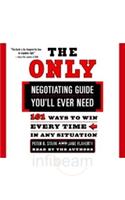 Only Negotiating Guide You(CD)