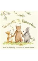 You're All My Favourites