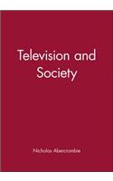 Television and Society