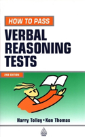 How to Pass Verbal Reasoning Tests