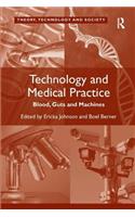 Technology and Medical Practice