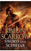 Sword and Scimitar: A fast-paced historical epic of bravery and battle