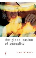 Globalization of Sexuality