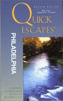 Quick Escapes Philadelphia: 24