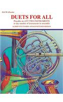 Duets for All