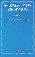 Collection of Hymns Organ