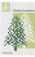 Introduction to Forestry Economics