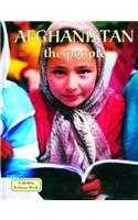 Afghanistan - The People