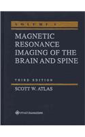 Magnetic Resonance Imaging of the Brain and Spine (2 Vol Set)