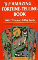 The Amazing Fortune-Telling Book