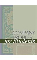 Company Profiles for Students