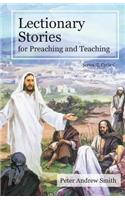 Lectionary Stories For Preaching And Teaching