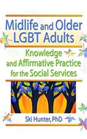 Midlife and Older Lgbt Adults
