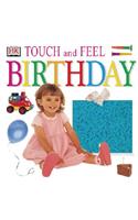 Touch and Feel Birthday