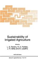 Sustainability of Irrigated Agriculture