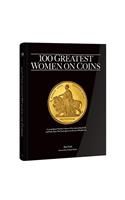 100 Greatest Women on Coins