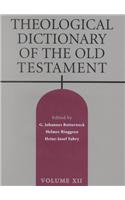 Theological Dictionary of the Old Testament